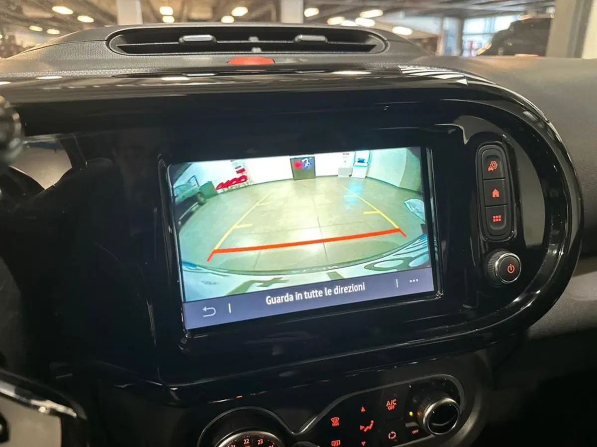 Renault Twingo usata a Bolzano (15)