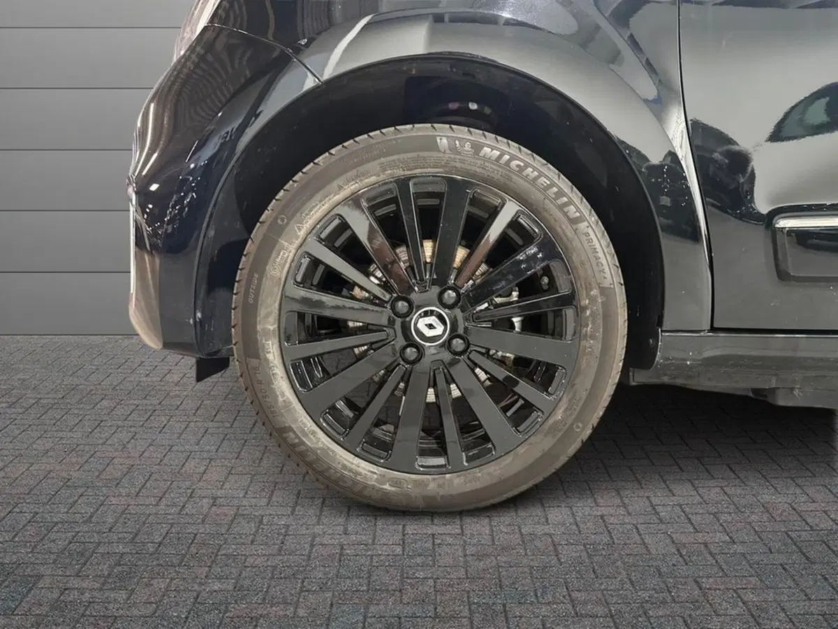Renault Twingo usata a Bolzano (7)