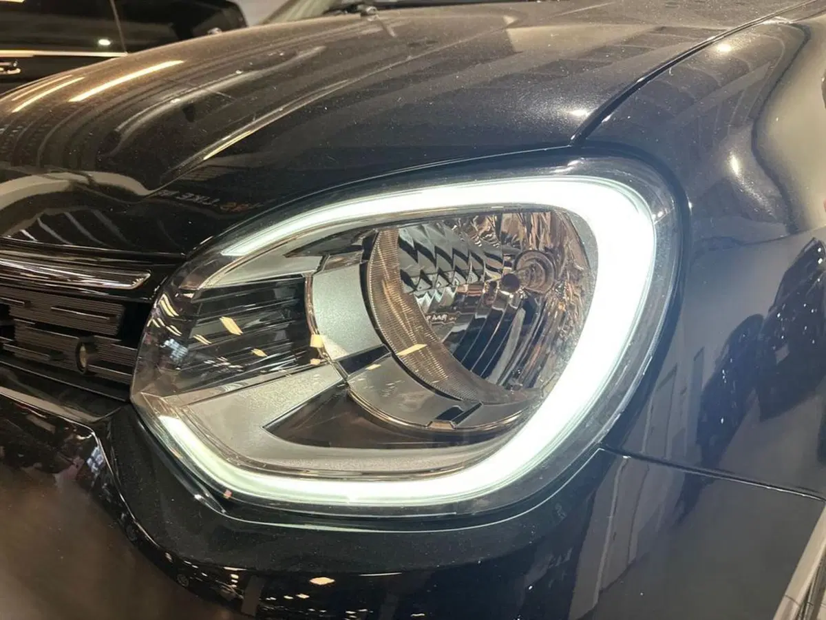 Renault Twingo usata a Bolzano (8)