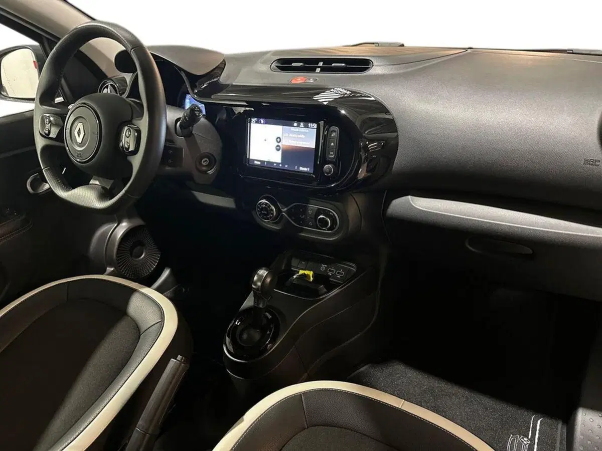 Renault Twingo usata a Bolzano (9)
