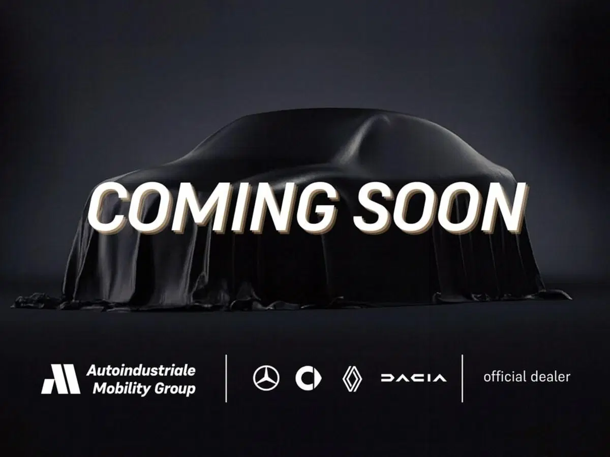 Mercedes-Benz GLC SUV usata a Bolzano