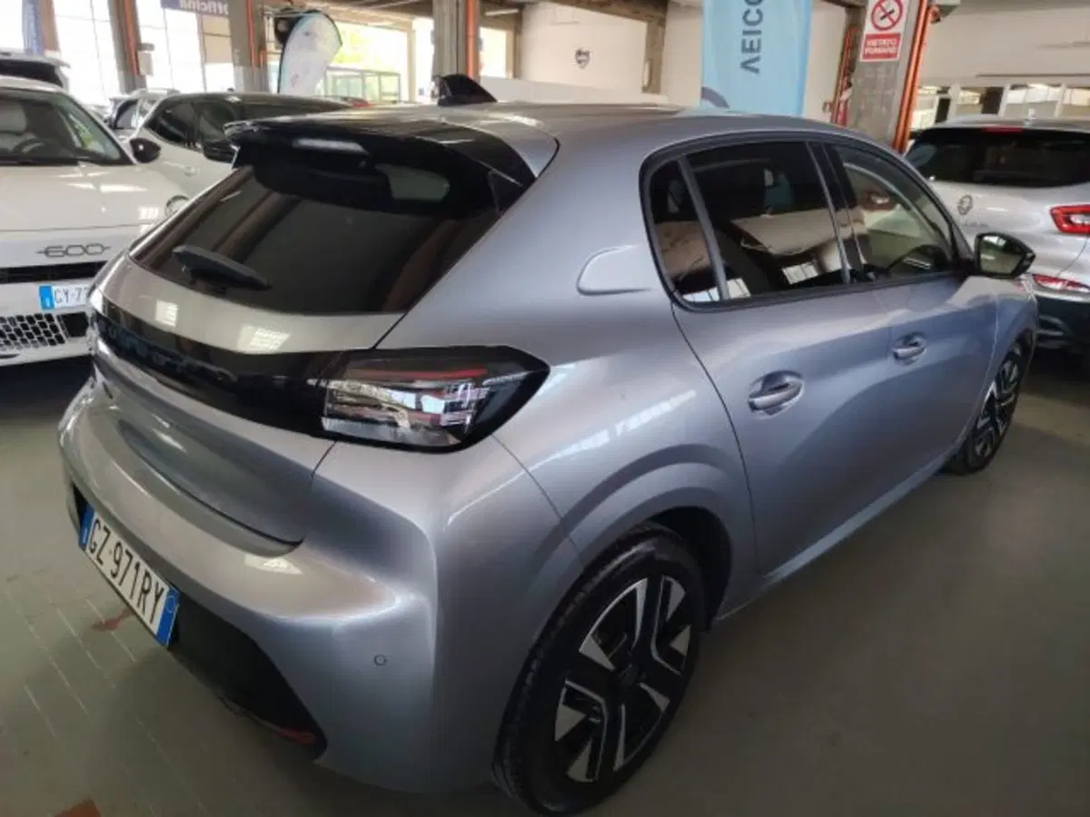 Peugeot 208 usata a Forlì-Cesena (9)
