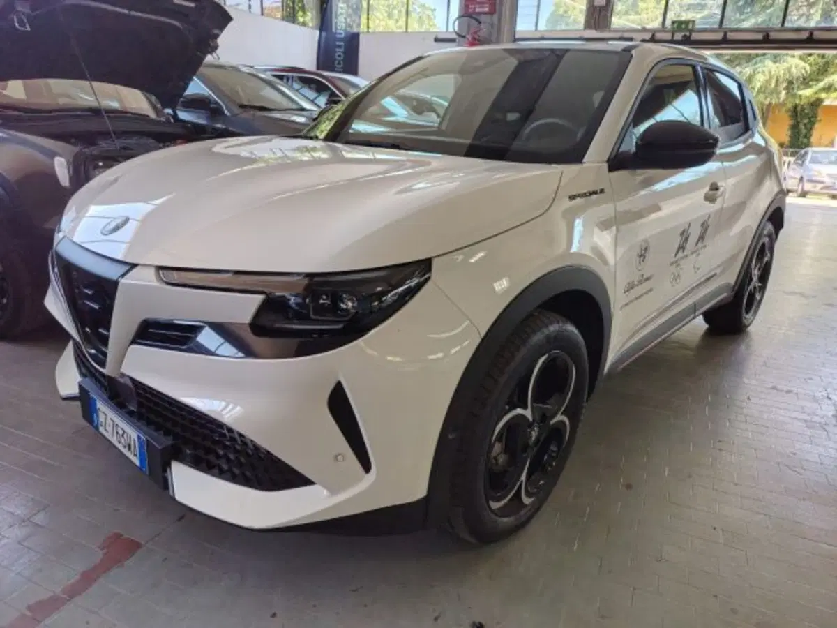 Alfa Romeo Junior usata a Forlì-Cesena (3)