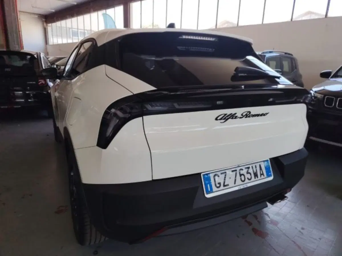 Alfa Romeo Junior usata a Forlì-Cesena (8)