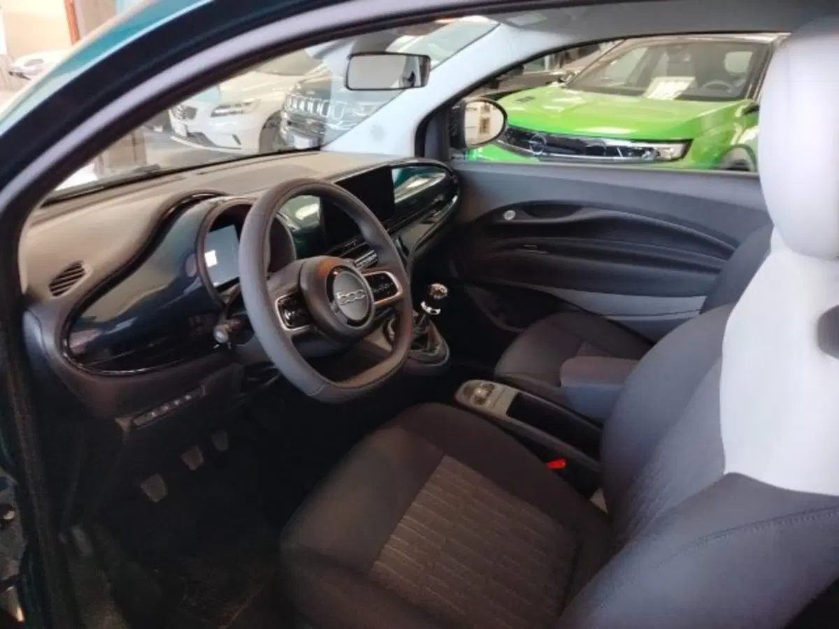 Fiat 500 nuova a Forlì-Cesena (19)
