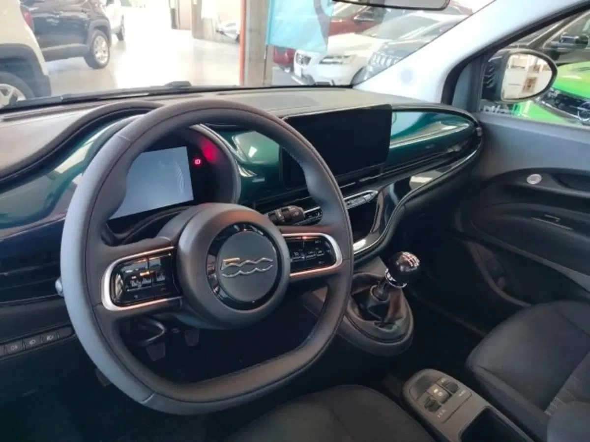 Fiat 500 nuova a Forlì-Cesena (20)