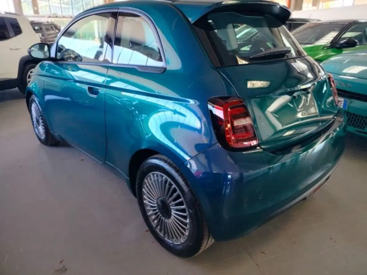 Fiat 500 nuova a Forlì-Cesena (8)