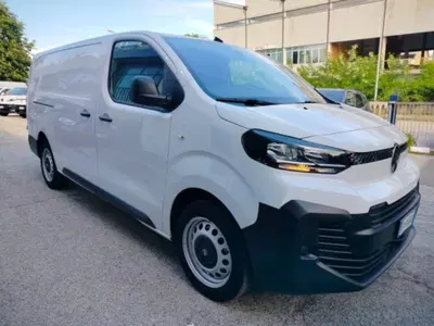 Citroen Jumpy Furgone XL 2.0 Bluehdi S&amp;S 140cv del 2024 usata a Cesena