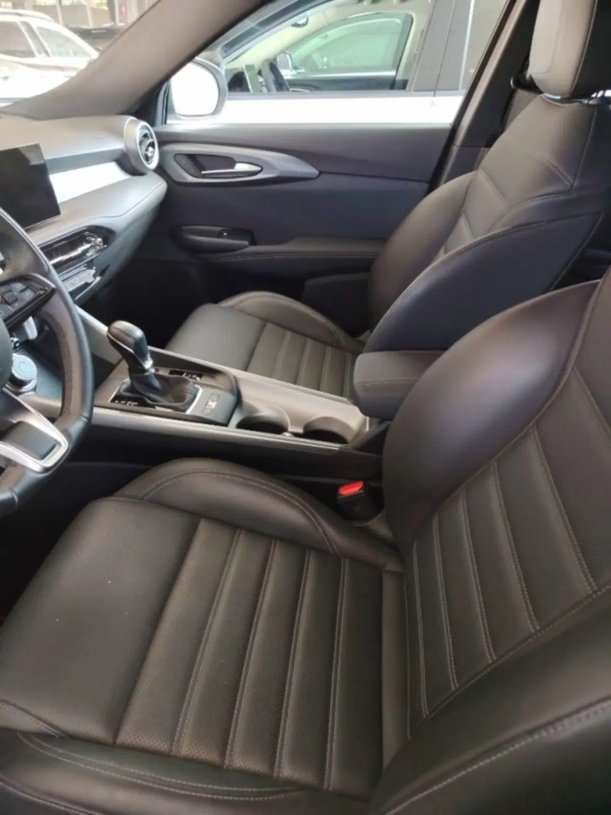 Alfa Romeo Tonale usata a Forlì-Cesena (11)