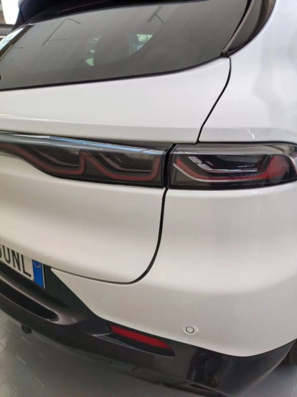 Alfa Romeo Tonale usata a Forlì-Cesena (12)
