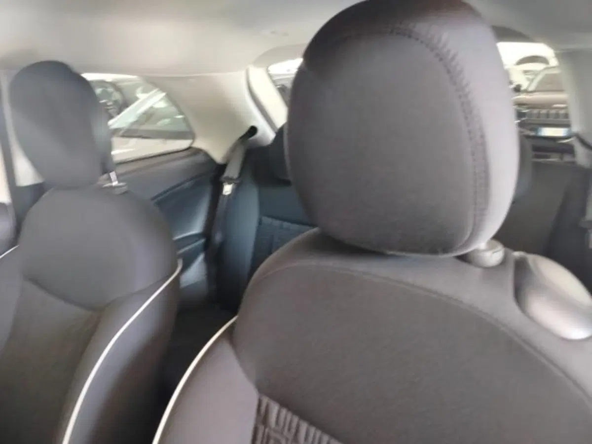 Fiat 500e usata a Forlì-Cesena (13)