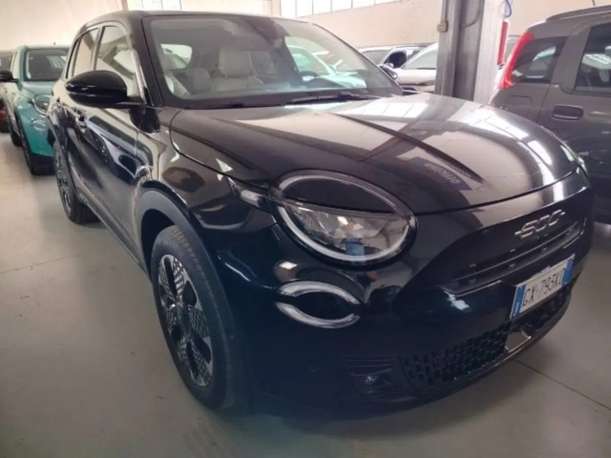 Fiat 600 usata a Forlì-Cesena