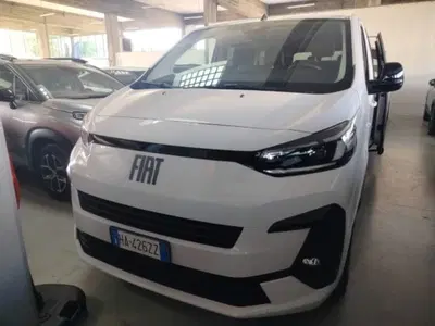 Fiat Ulysse M1 2.0 bluehdi 180cv L3H1 AT8 del 2025 usata a Cesena