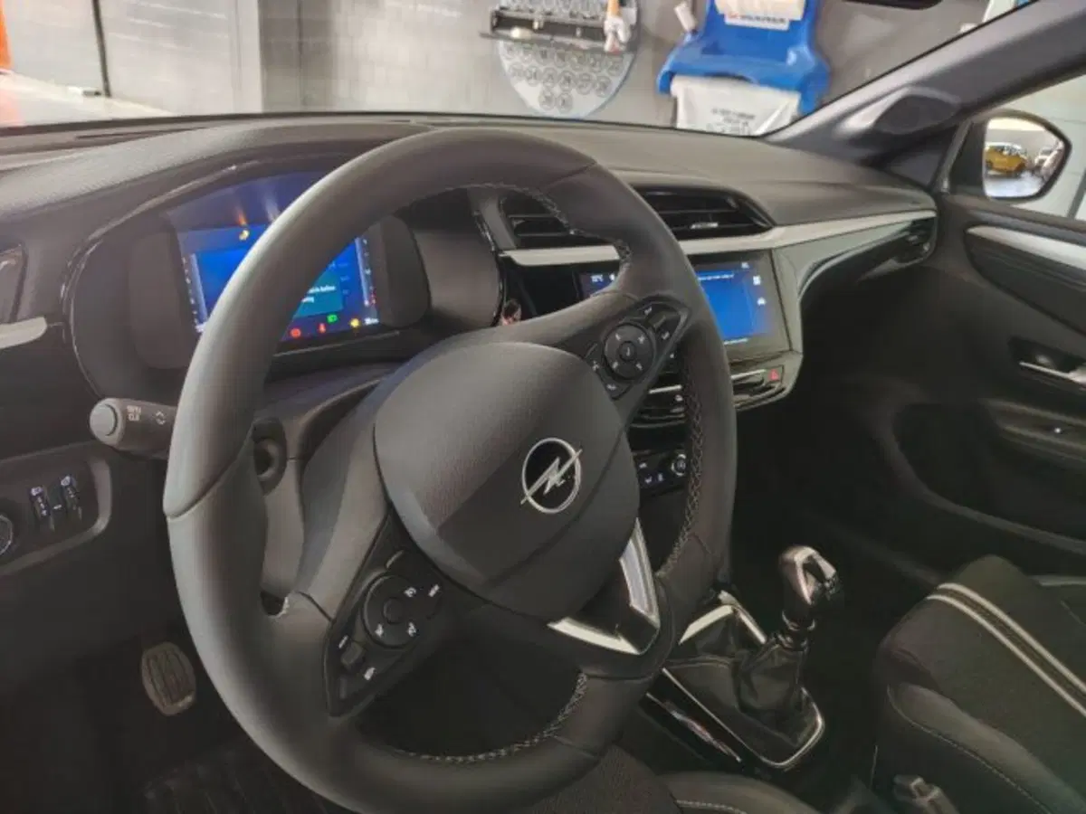 Opel Corsa usata a Forlì-Cesena (18)
