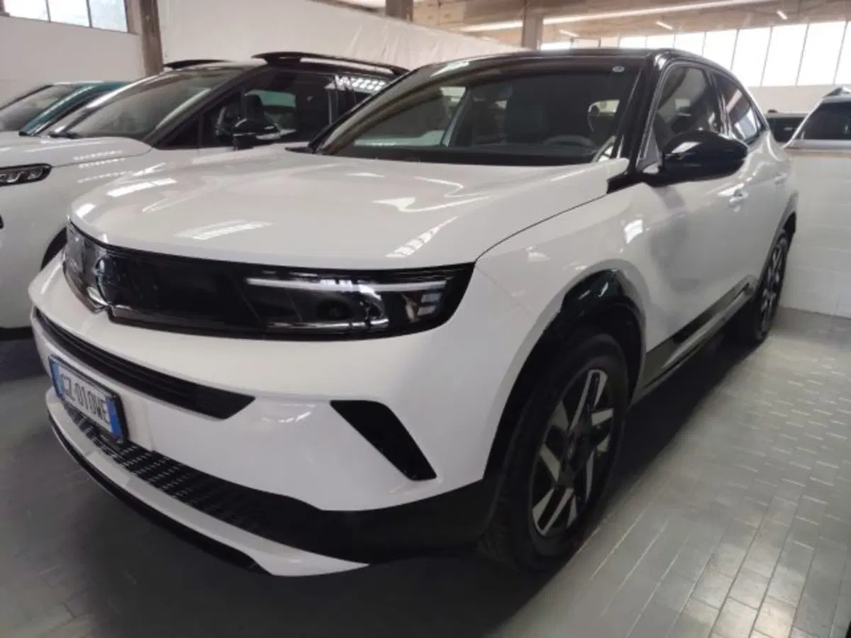 Opel Mokka usata a Forlì-Cesena (5)