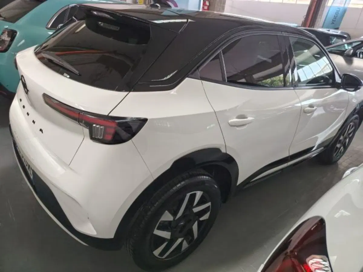 Opel Mokka usata a Forlì-Cesena (9)