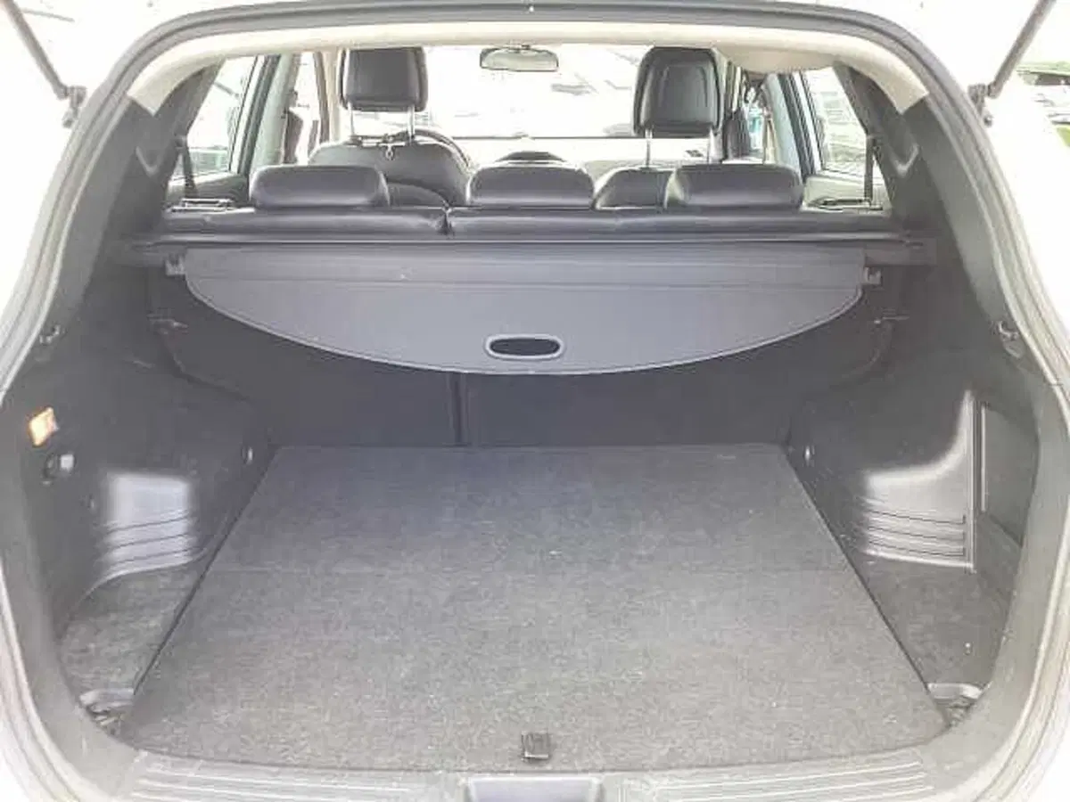 Hyundai ix35 usata a Roma (12)