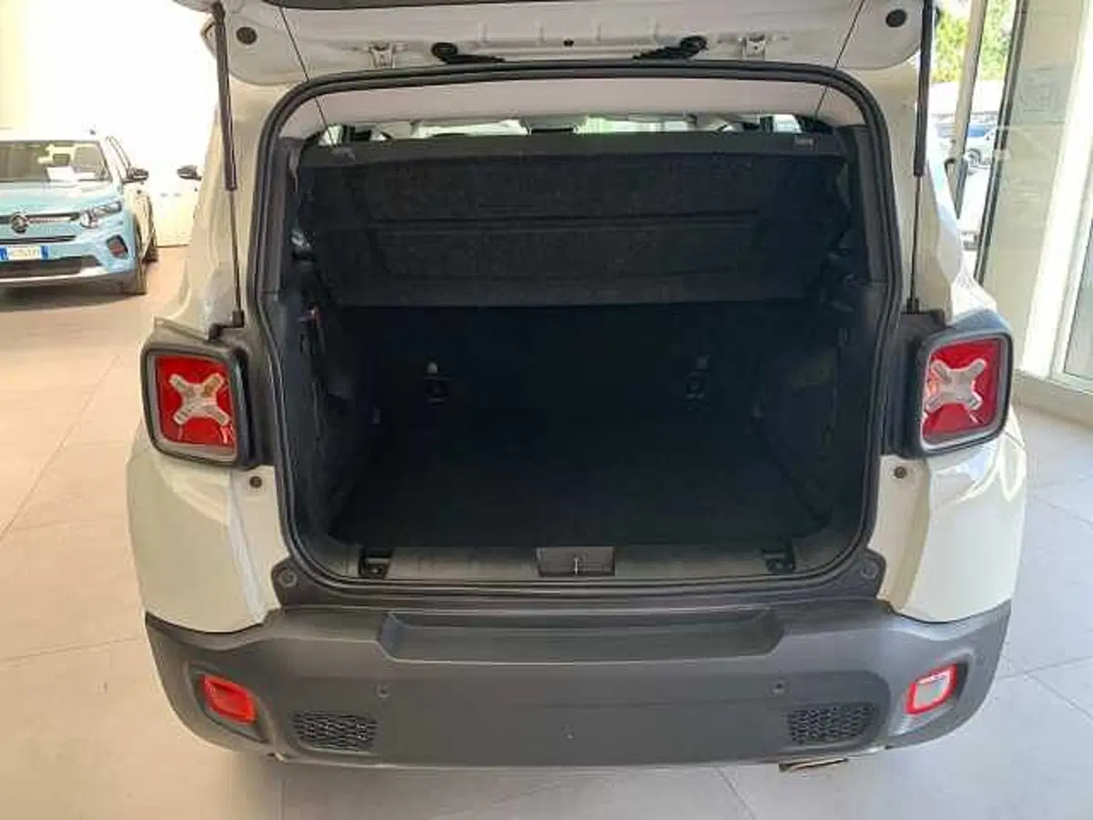 Jeep Renegade usata a Venezia (10)