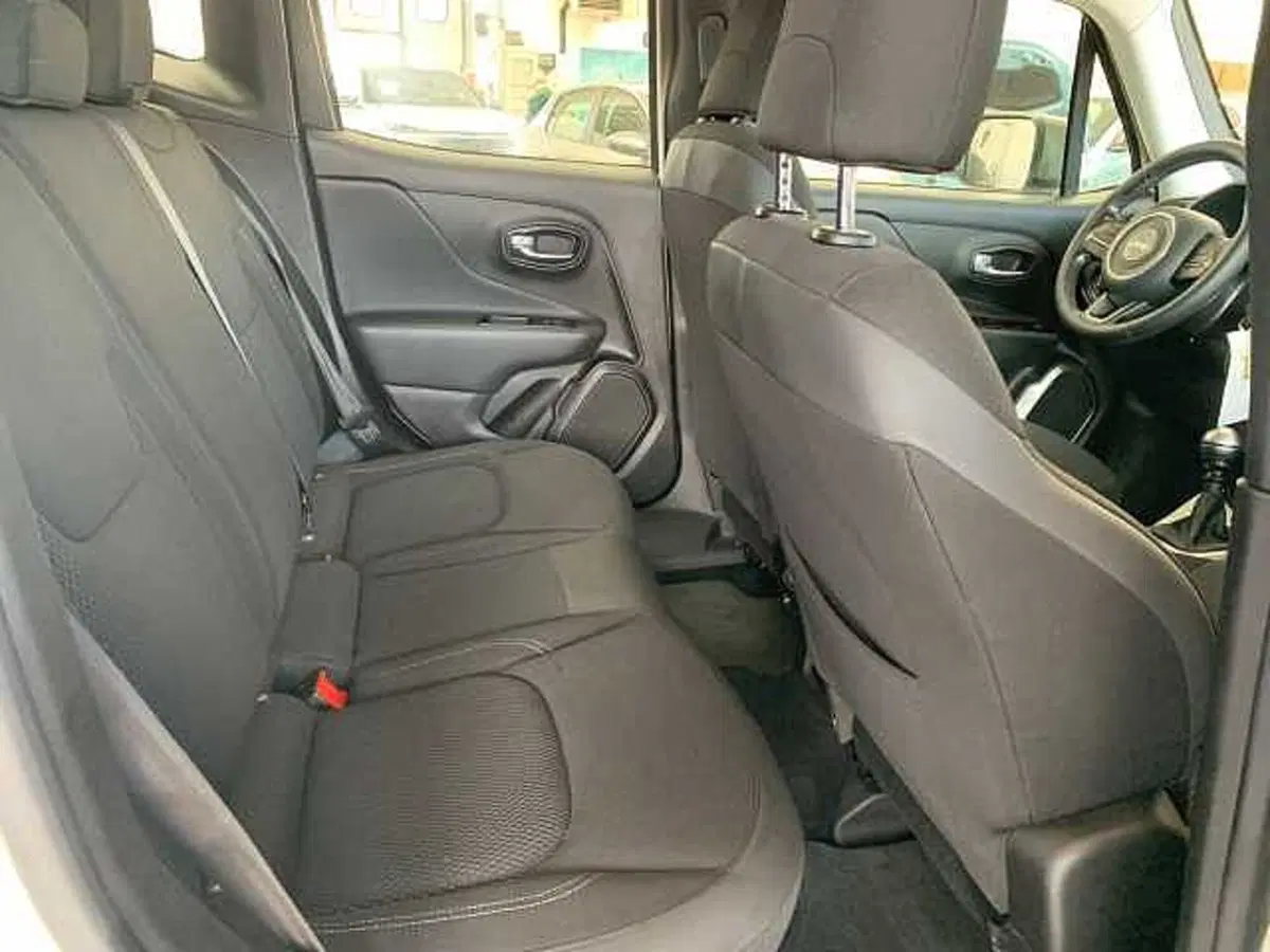 Jeep Renegade usata a Venezia (15)