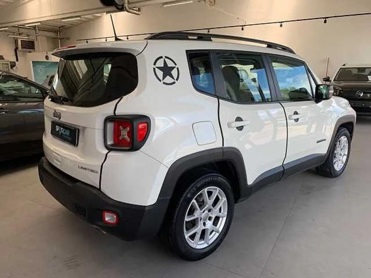 Jeep Renegade usata a Venezia (7)