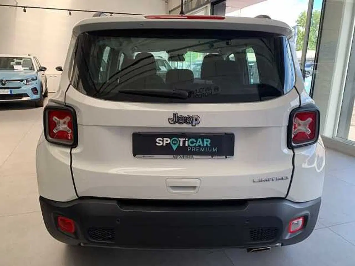 Jeep Renegade usata a Venezia (8)