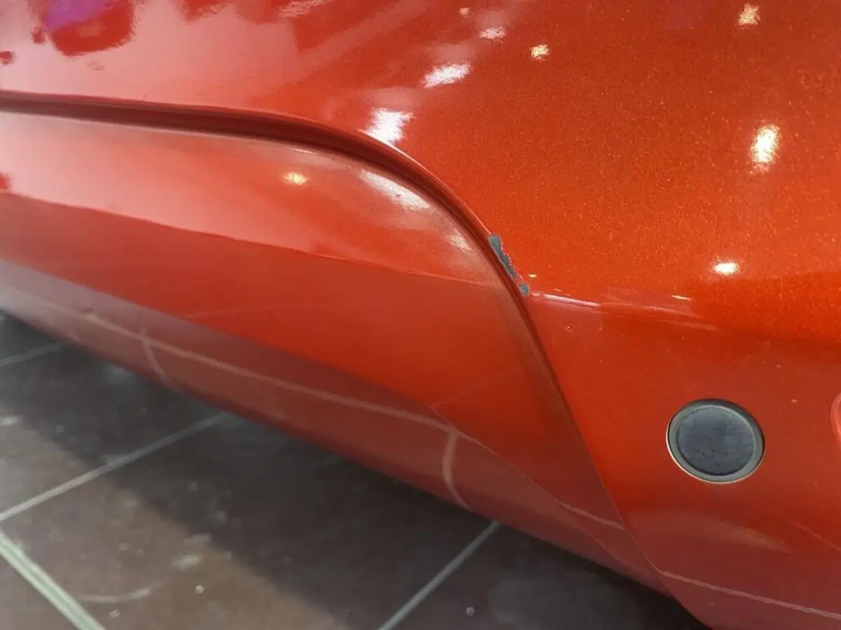 Renault Twingo usata a Torino (13)