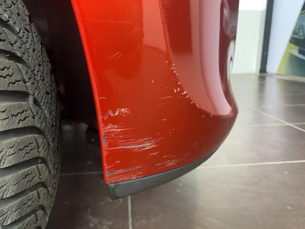 Renault Twingo usata a Torino (14)