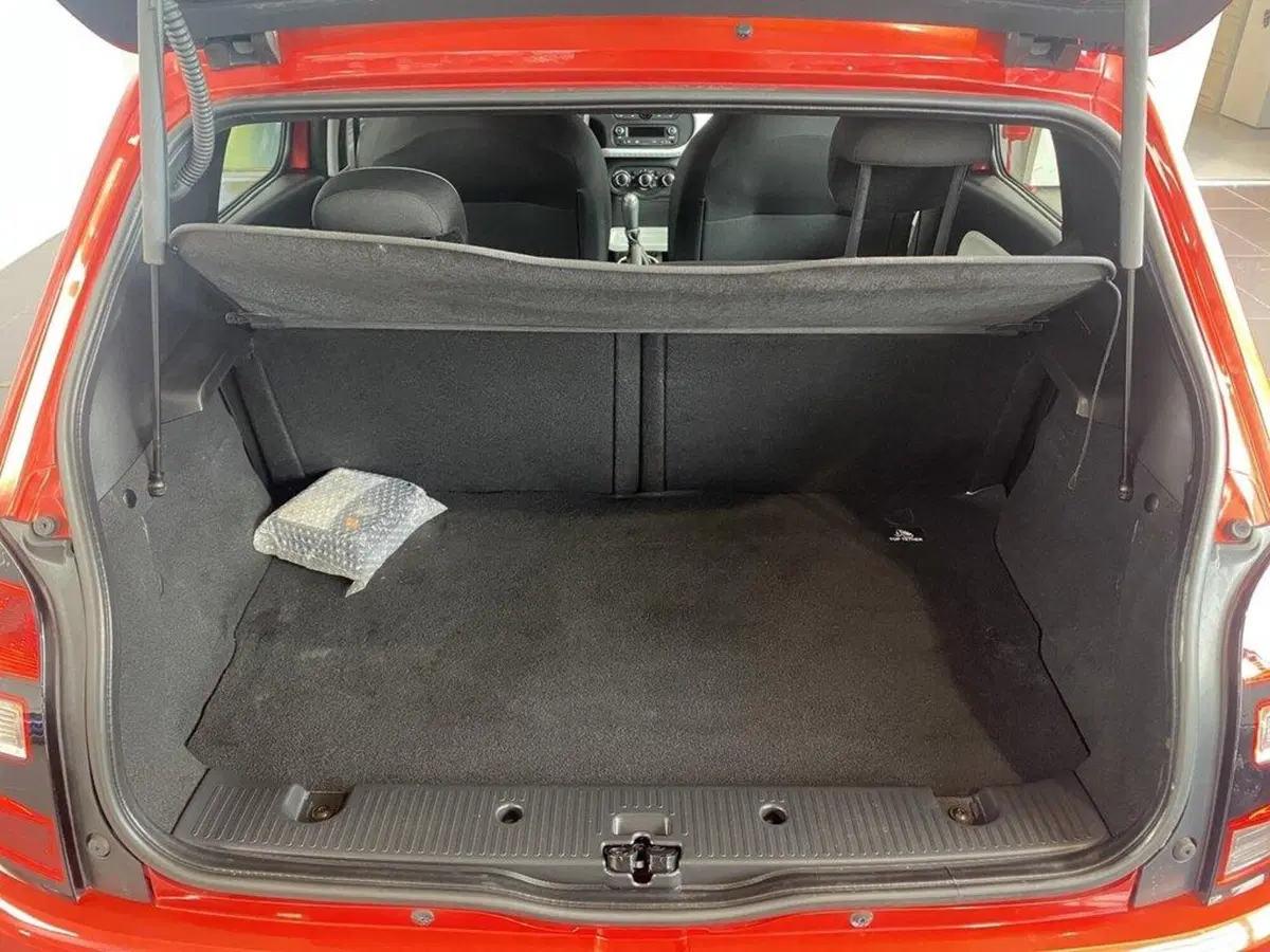 Renault Twingo usata a Torino (8)