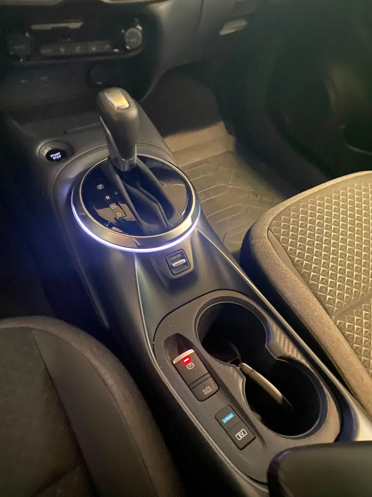 Nissan Juke usata a Cagliari (10)
