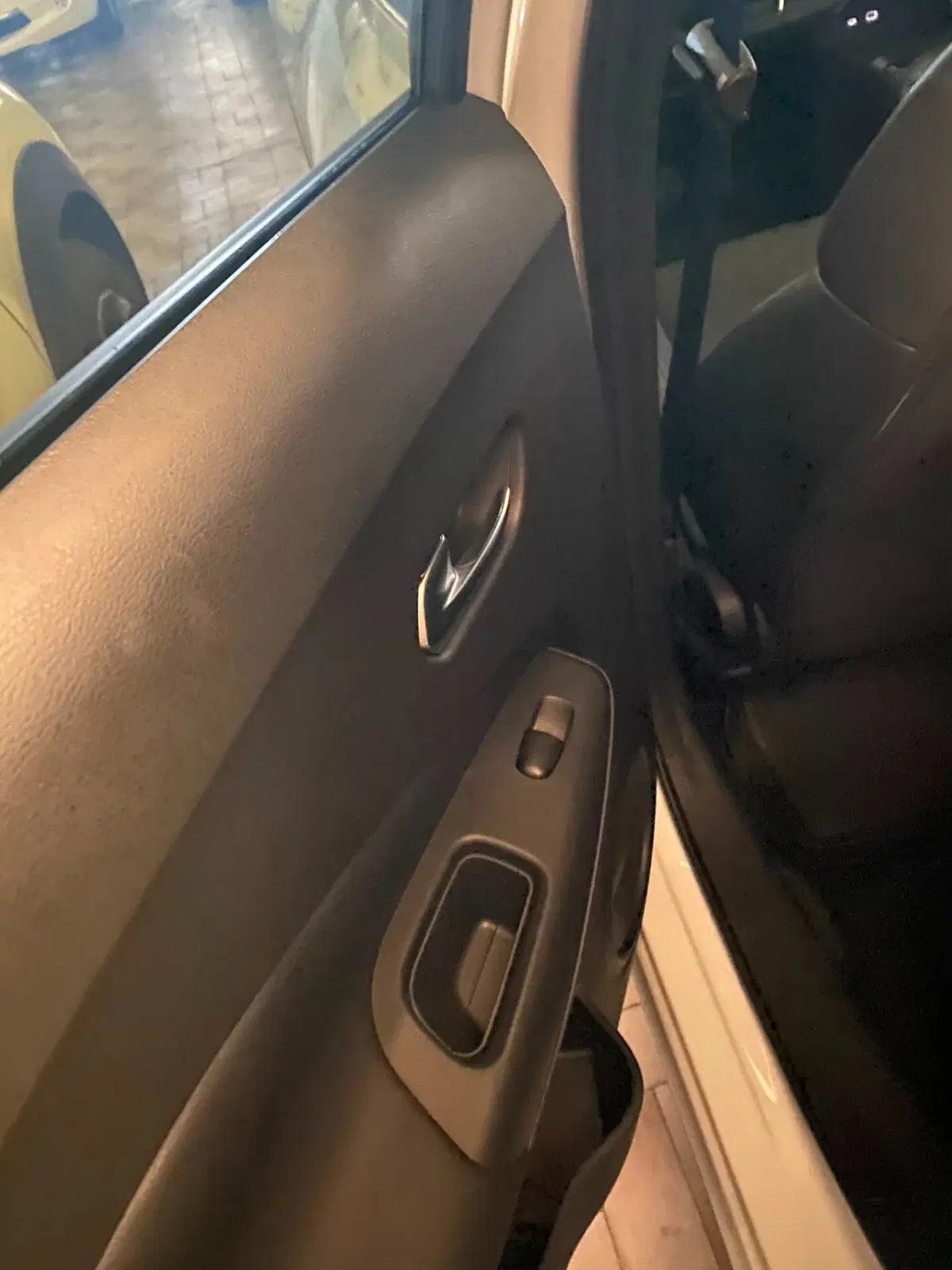 Nissan Juke usata a Cagliari (12)