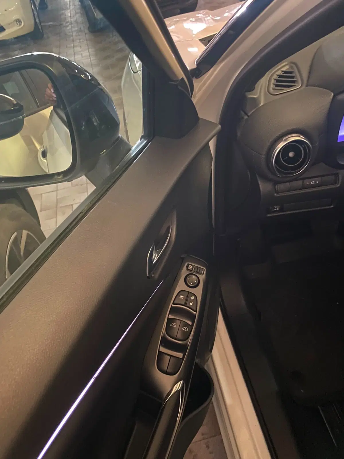 Nissan Juke usata a Cagliari (4)