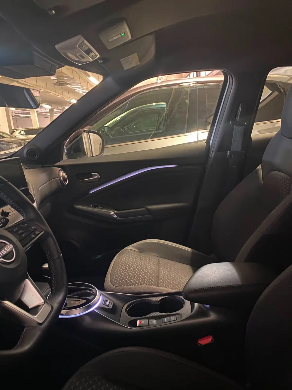 Nissan Juke usata a Cagliari (6)