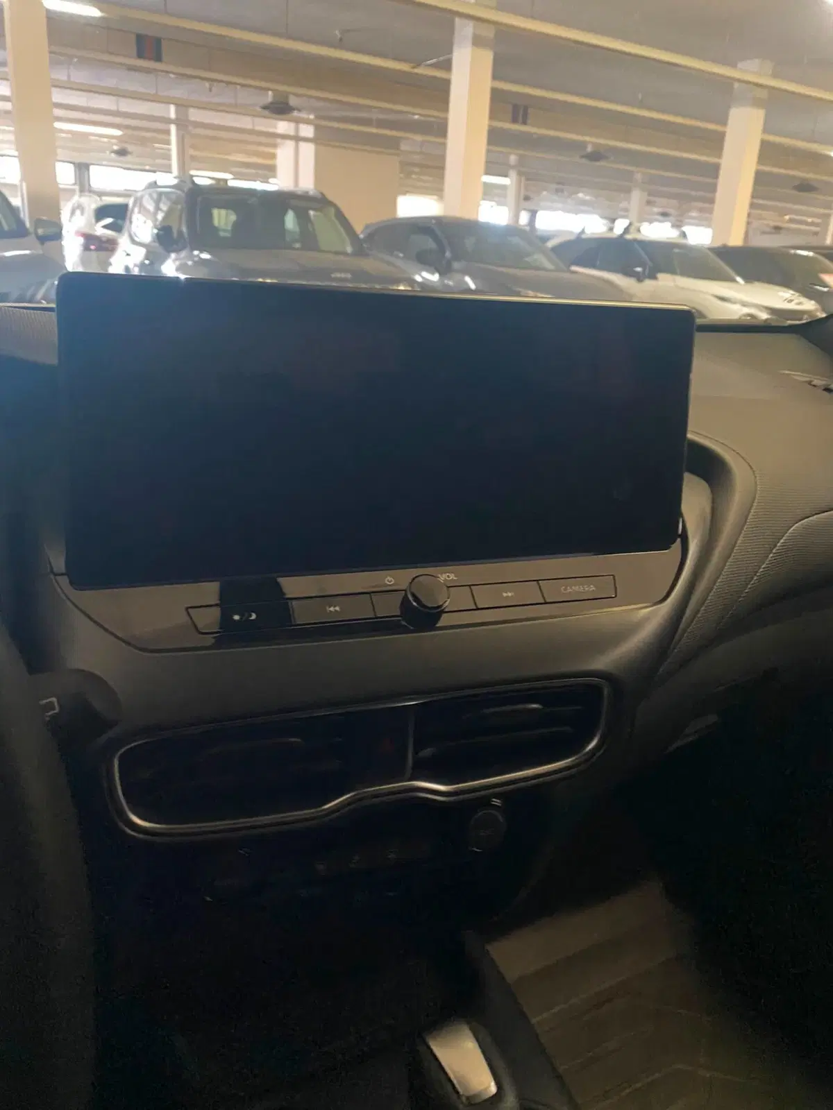 Nissan Juke usata a Cagliari (7)
