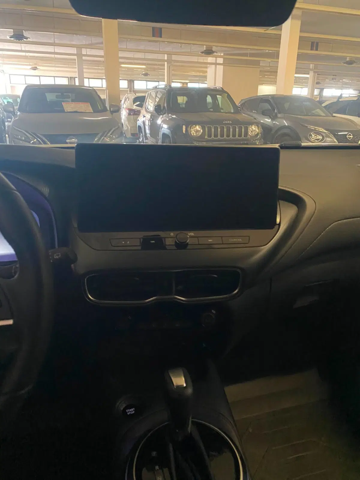 Nissan Juke usata a Cagliari (8)