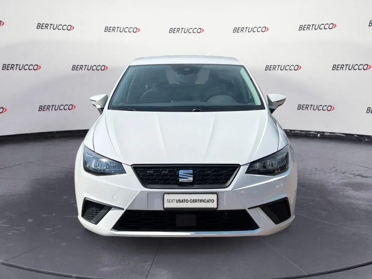 SEAT Ibiza usata a Verona (2)