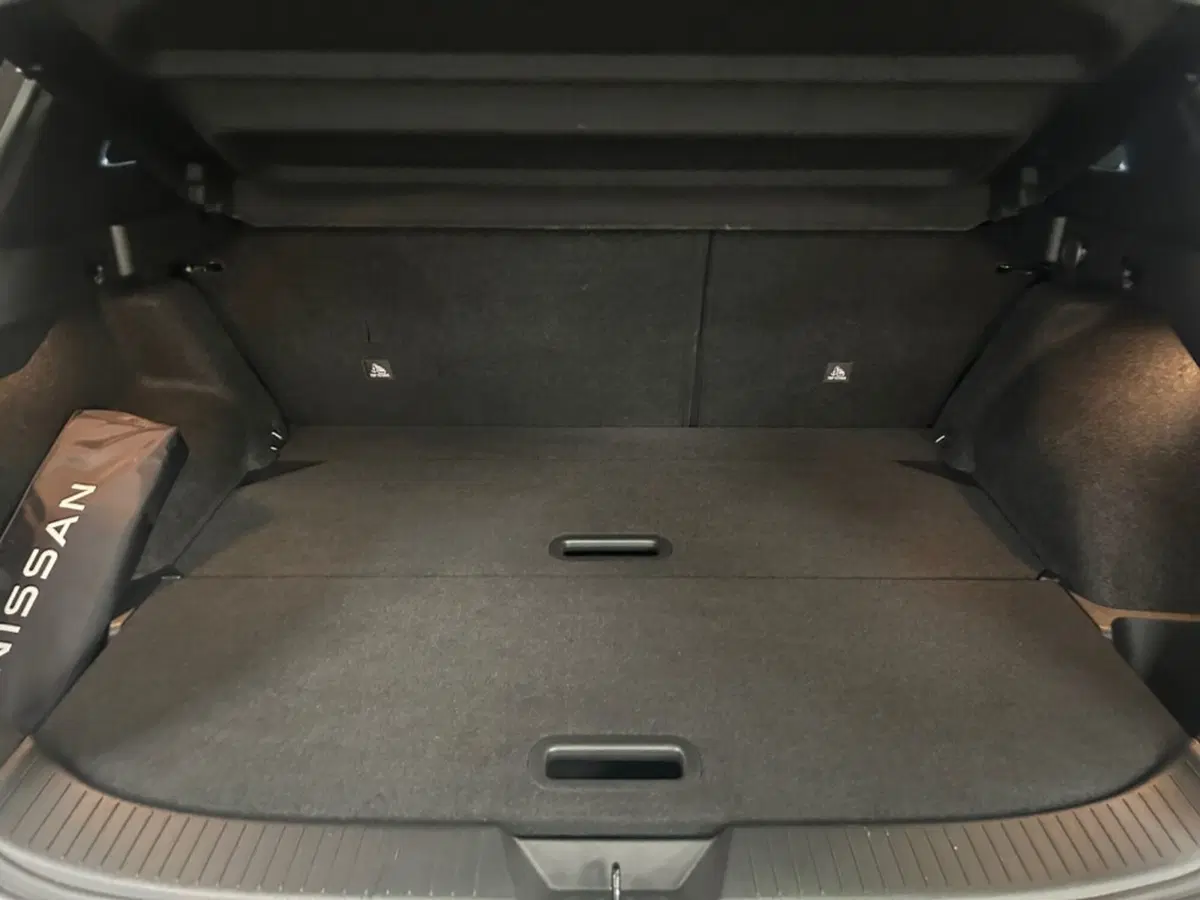 Nissan Qashqai usata a Verona (11)