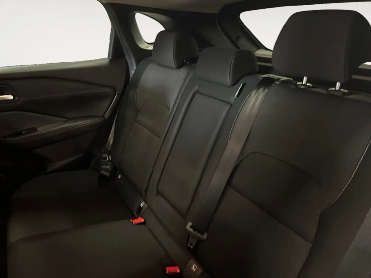Nissan Qashqai usata a Verona (9)