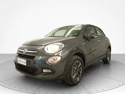 Fiat 500X 1.3 MultiJet 95 CV Pop Star del 2015 usata a L'Aquila