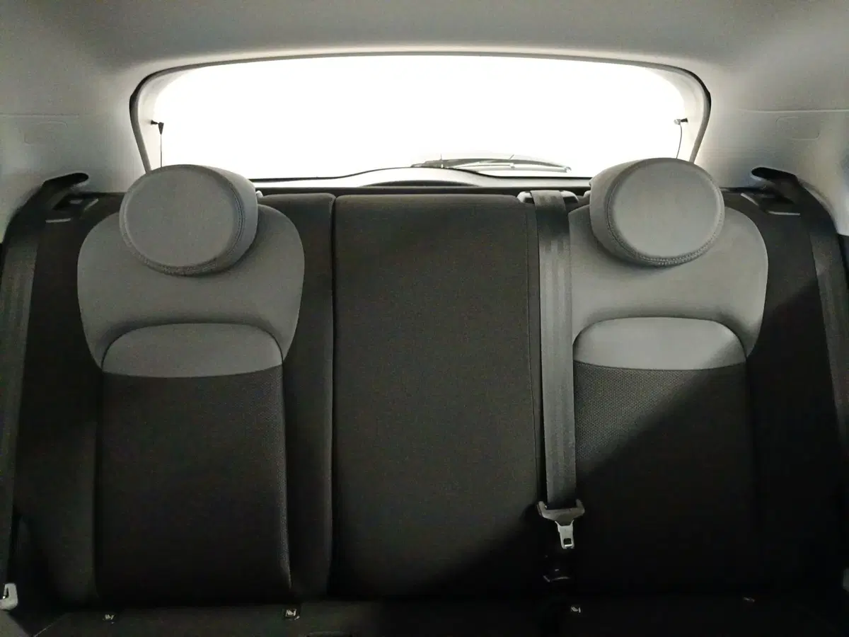 Fiat 500X usata a L'Aquila (13)