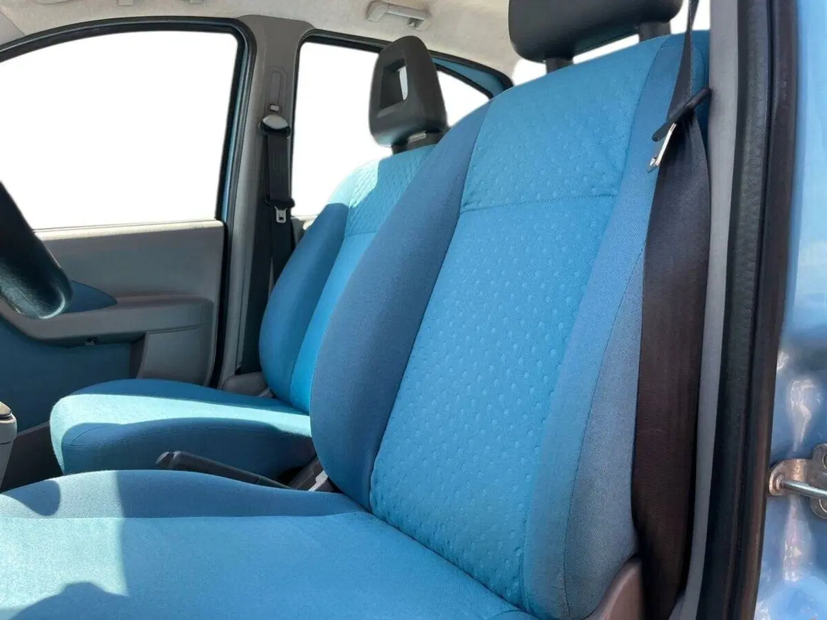 Fiat Panda usata a Sondrio (10)