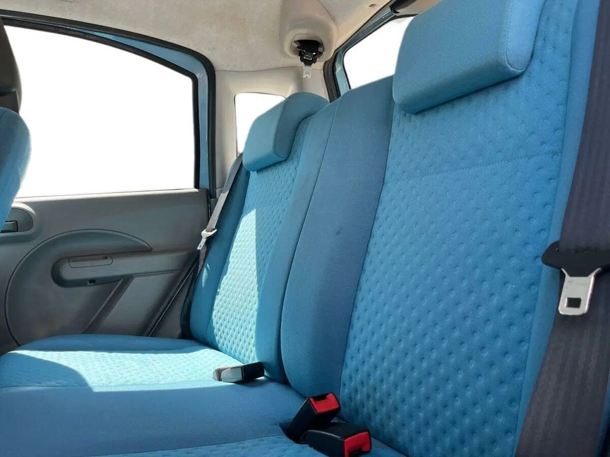 Fiat Panda usata a Sondrio (11)