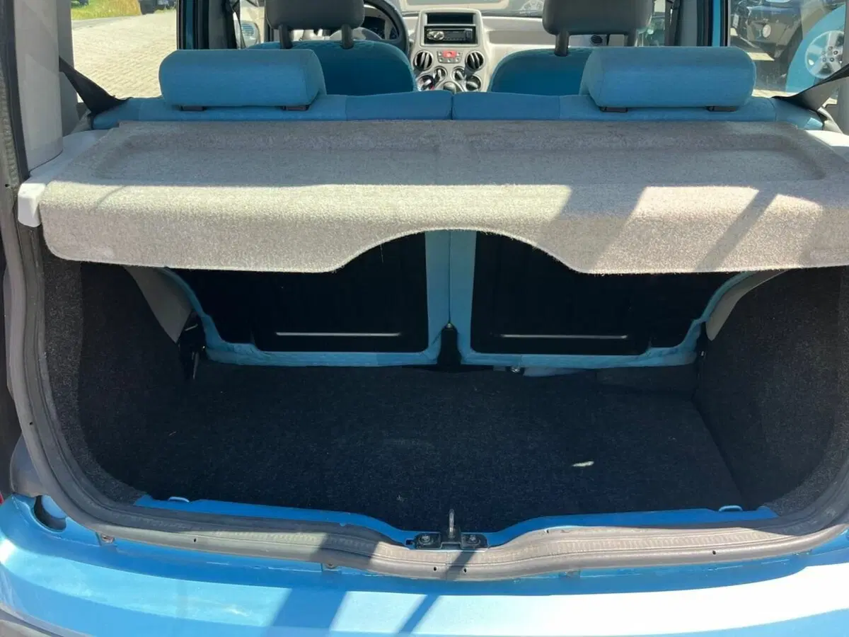 Fiat Panda usata a Sondrio (12)