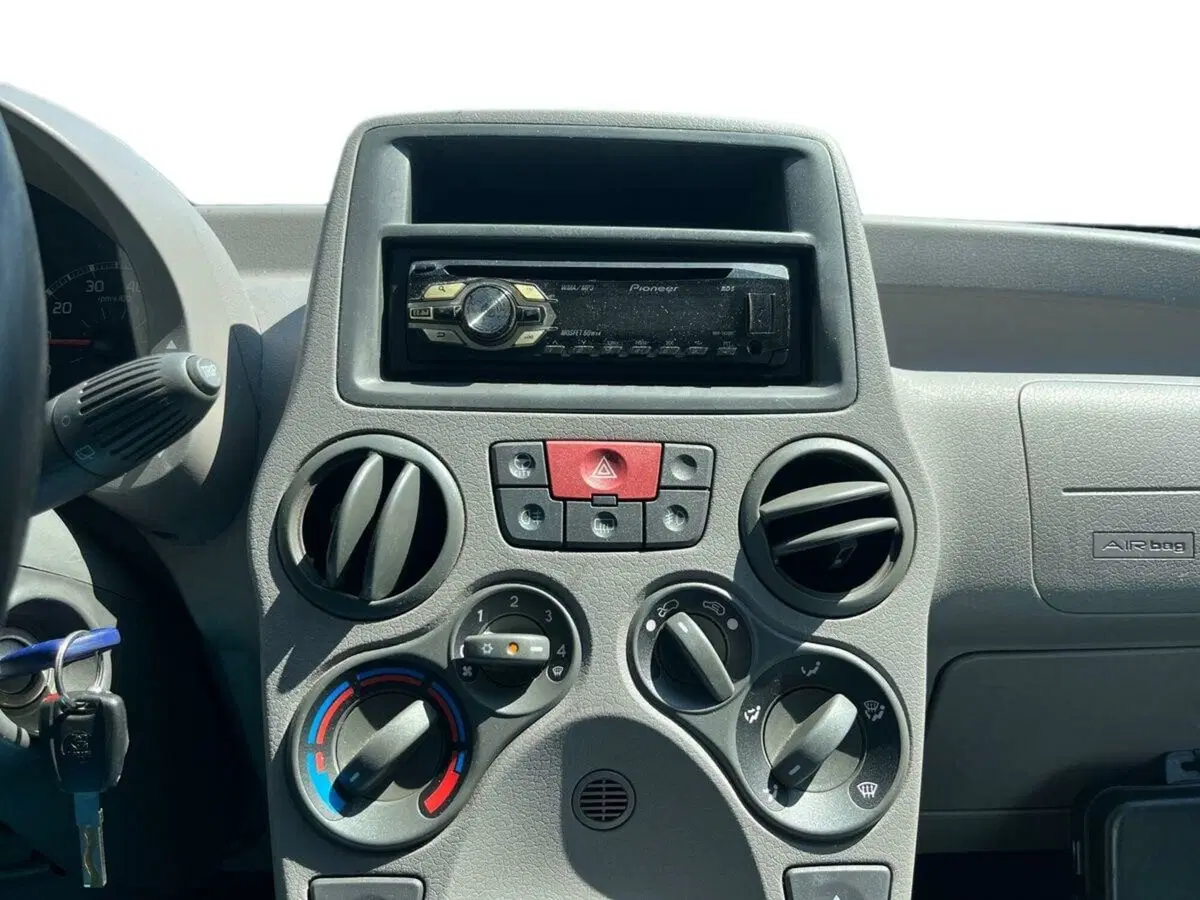 Fiat Panda usata a Sondrio (13)