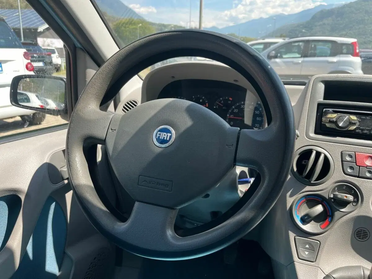 Fiat Panda usata a Sondrio (14)