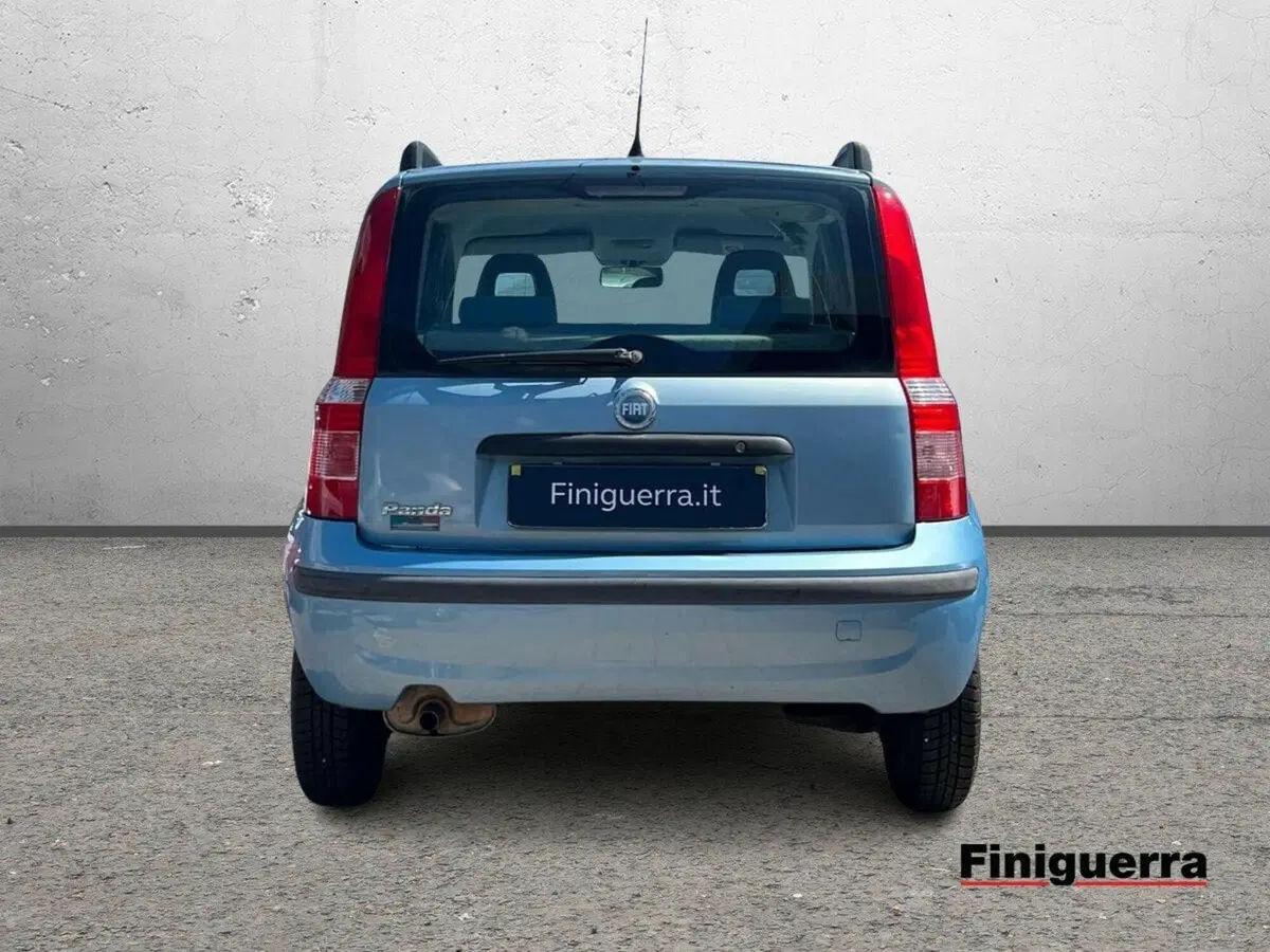 Fiat Panda usata a Sondrio (3)
