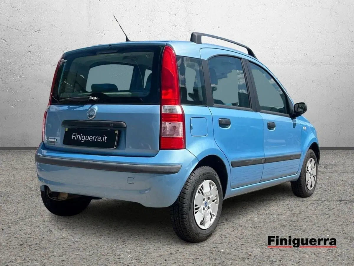 Fiat Panda usata a Sondrio (4)
