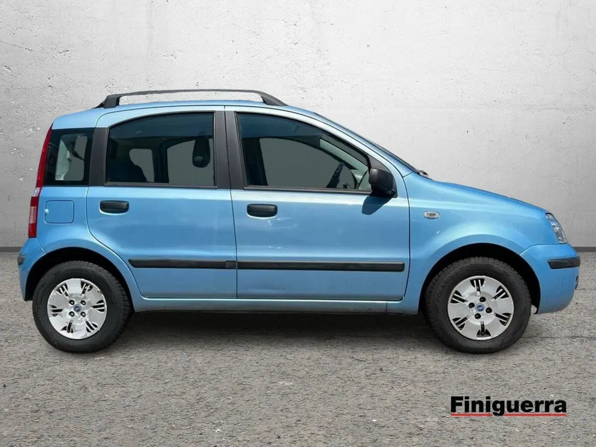 Fiat Panda usata a Sondrio (5)