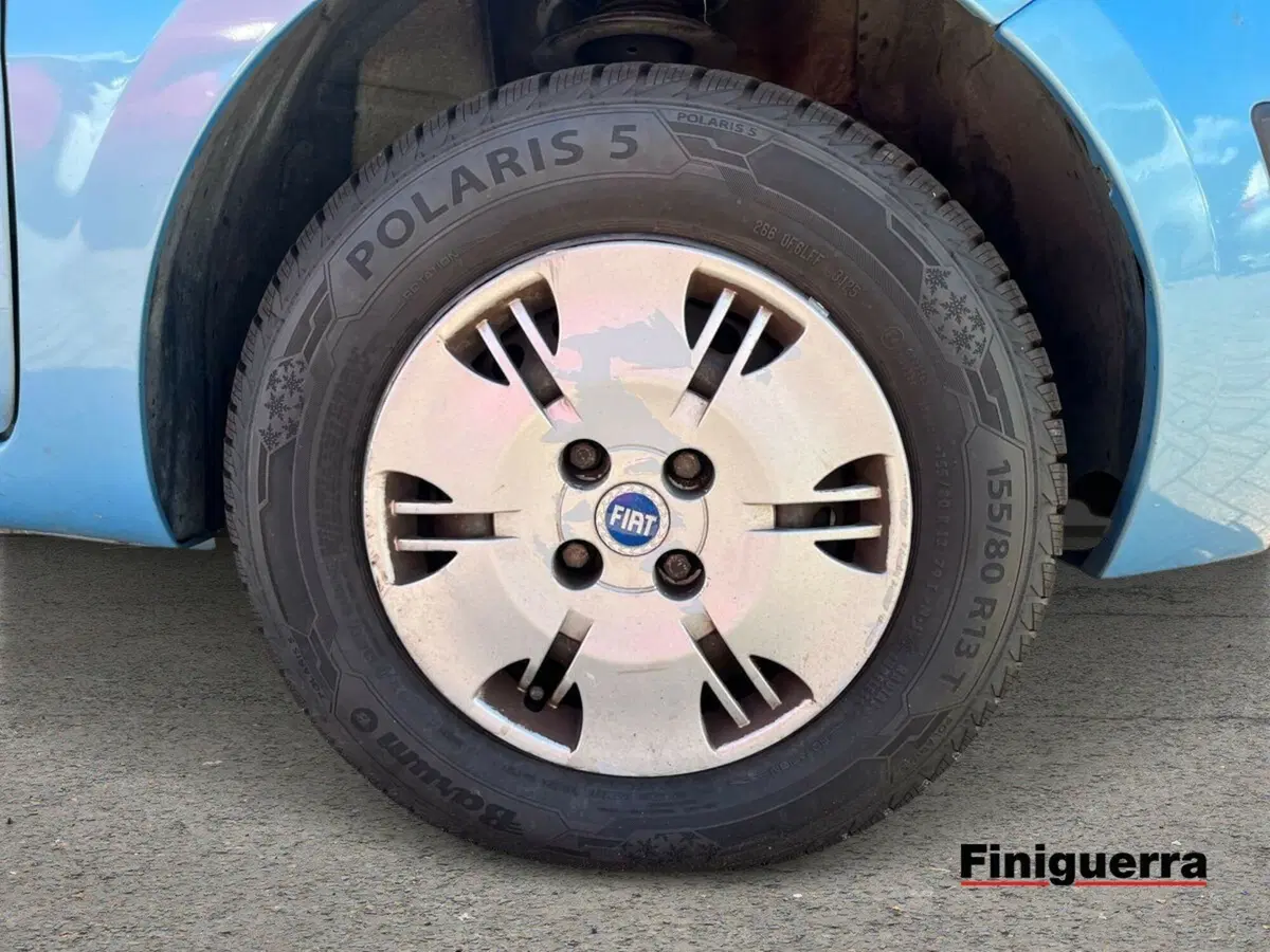 Fiat Panda usata a Sondrio (7)