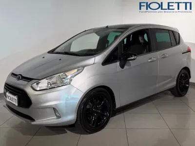 Ford B-Max B-Max 1.0 EcoBoost 125 CV Sport 2 del 2016 usata a Concesio