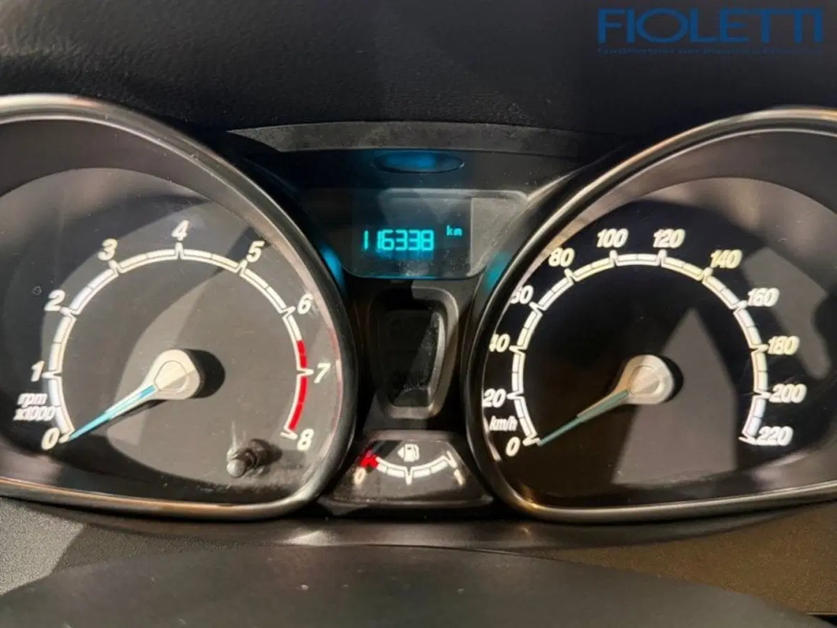 Ford B-Max usata a Brescia (8)